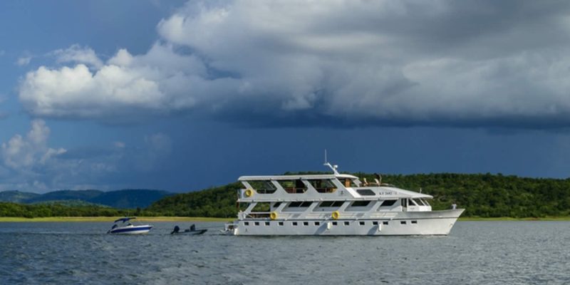 MV Matusadona - Image 2